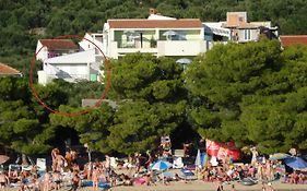 Apartments Ivandic