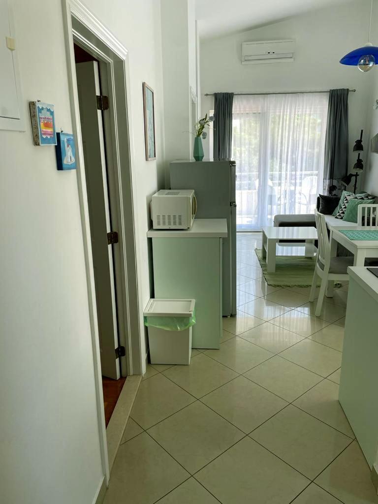 Apartments Ivandic Tučepi Exterior foto