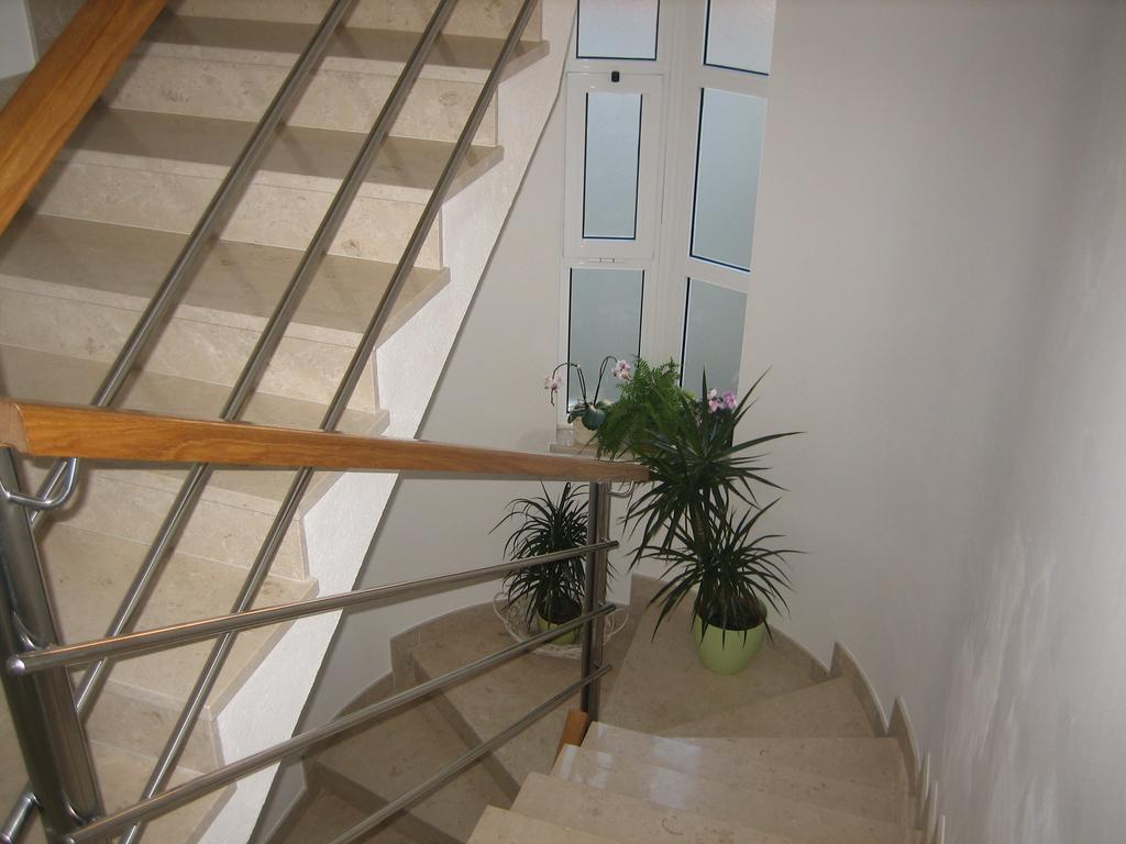 Apartments Ivandic Tučepi Exterior foto