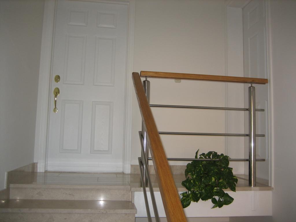 Apartments Ivandic Tučepi Exterior foto